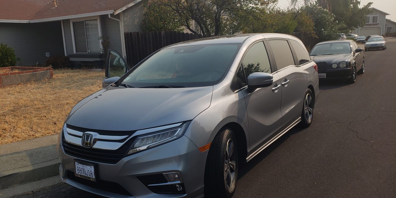 20200901 – SF Bay Area to Elko NV.  September 1, 2020.