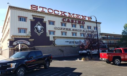 20200902 – Elko, Nv to Boise, Idaho.  September 2, 2020