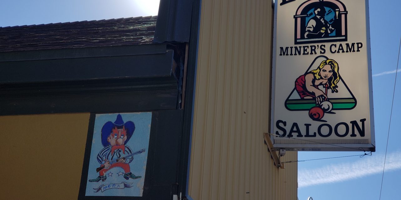 20200902 – Boise, Idaho.  September 2-3, 2020