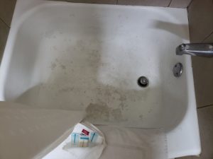 Budget Inn, Boise, ID