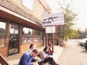 20200913 - The Grand Tetons National Park, Wyoming