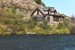 20200905 - Idaho Falls, Mesa Falls Byway to Ashton.  September 5, 2020