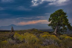 20200906 - Idaho Falls and "Craters of the Moon" National Park. September 6 - 7, 2020.