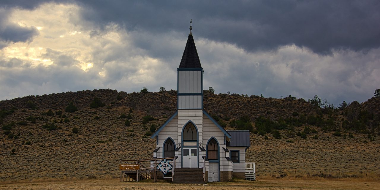 20200919 -Lost day, on the road to Bozeman.  September 19, 2020