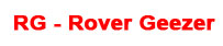 Rover Geezer