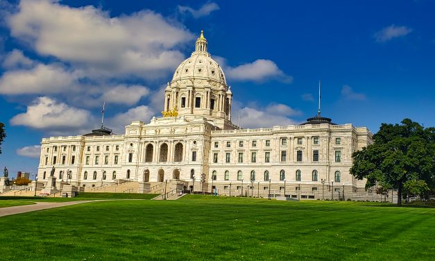 20200923 – Fargo to Minneapolis, MN to Milwaukee, WI.  September 23 – 25