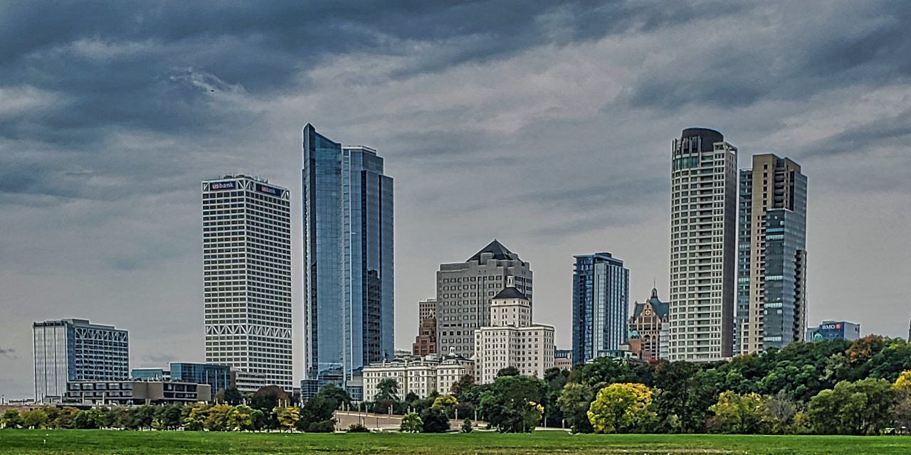 20200926 – A successful socialism experiment in America: Milwaukee/Amerİka’da başarılı bir sosyalizm deneyimi: Milwaukee, Wisconsin