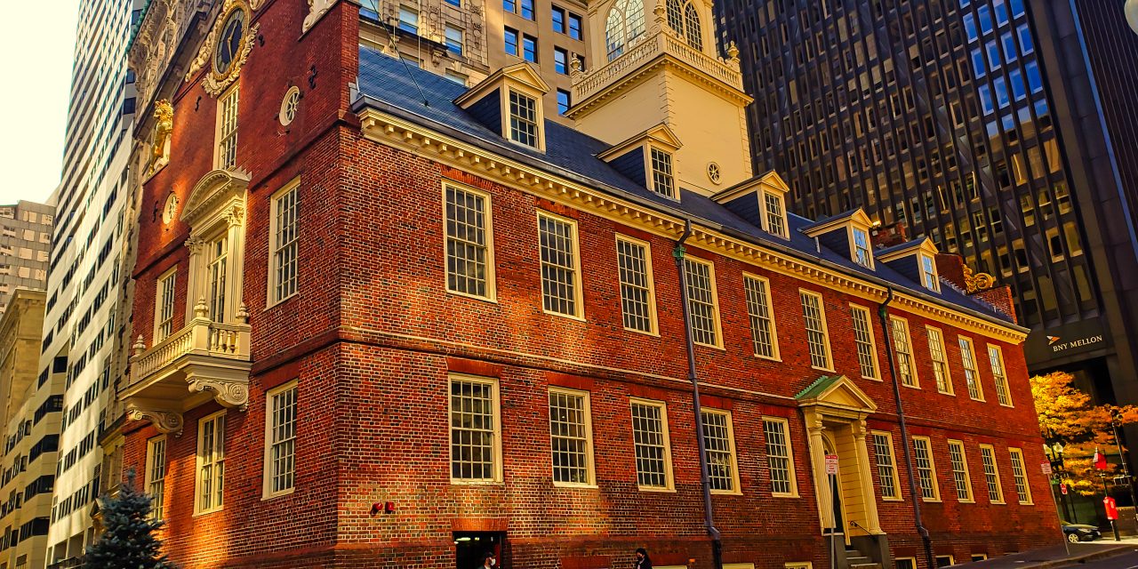 20201011 – Boston Massachusetts, Oct 11, 2020