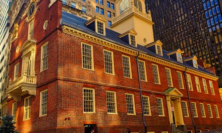 20201011 – Boston Massachusetts, Oct 11, 2020