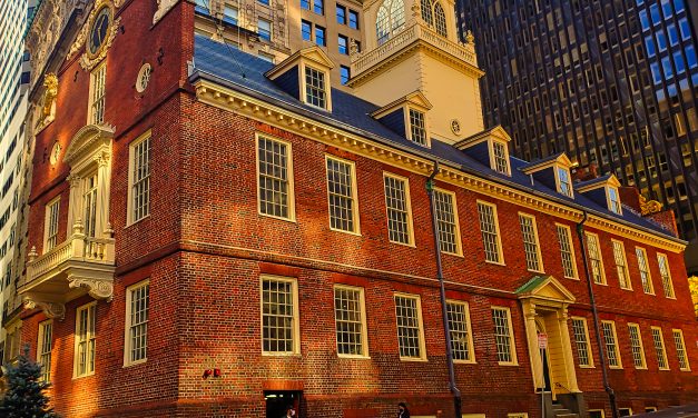 20201011 – Boston Massachusetts, Oct 11, 2020