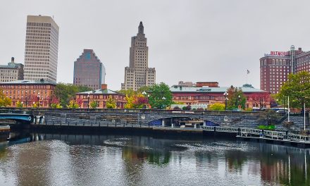 20201013 – Providence, Rhode Island.  October 13, 2020