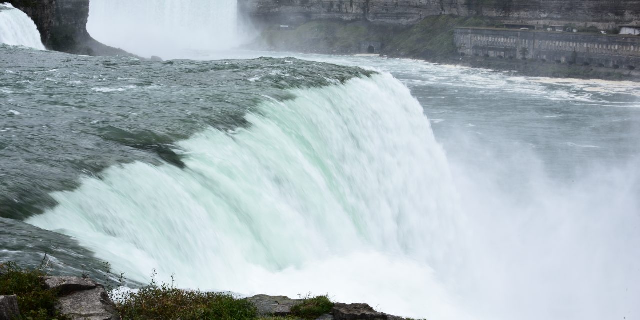 20201002 – Buffalo NY, Niagara Falls, NY, Rochester NY.  October 2-3 2020