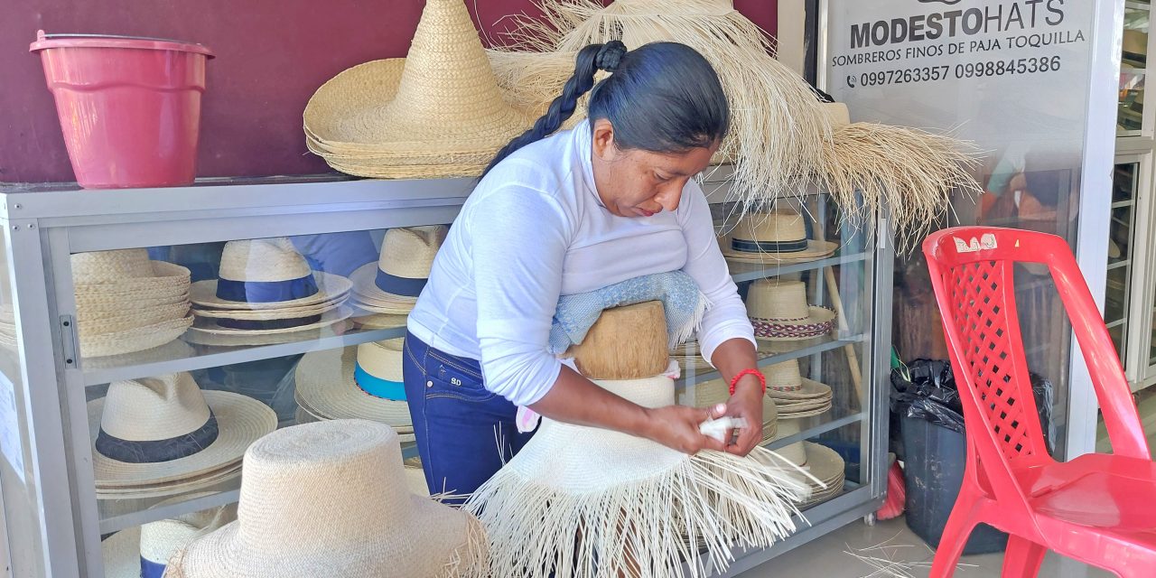 20231210 – Manta, Ecuador