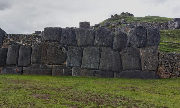 20231213 – Cusco, Peru, Korikancha, Basilica and Saqsaywaman