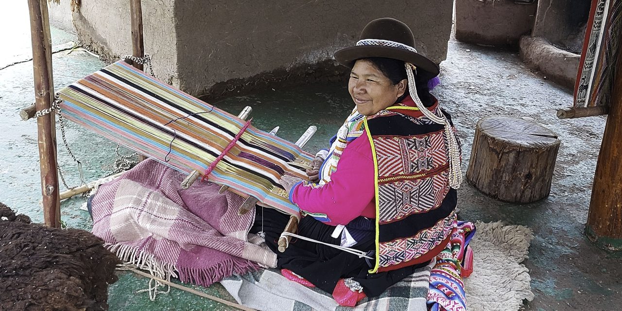 20231213 – Cusco, Peru