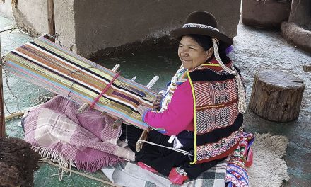 20231213 – Cusco, Peru