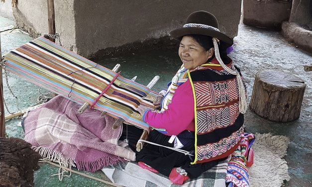 20231213 – Cusco, Peru
