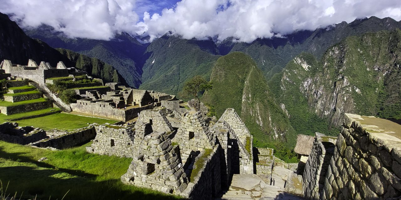 20231214 – Machu Picchu, Cusco, Peru: The Visit