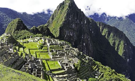 20231214 – Machu Picchu, Cusco, Peru: History