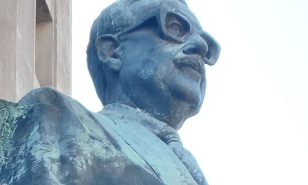 20231218 – Coquimbo, Chile. 20231219 – Santiago (San Antonio), Chile. 20231223 – Punta Arenas, Chile.