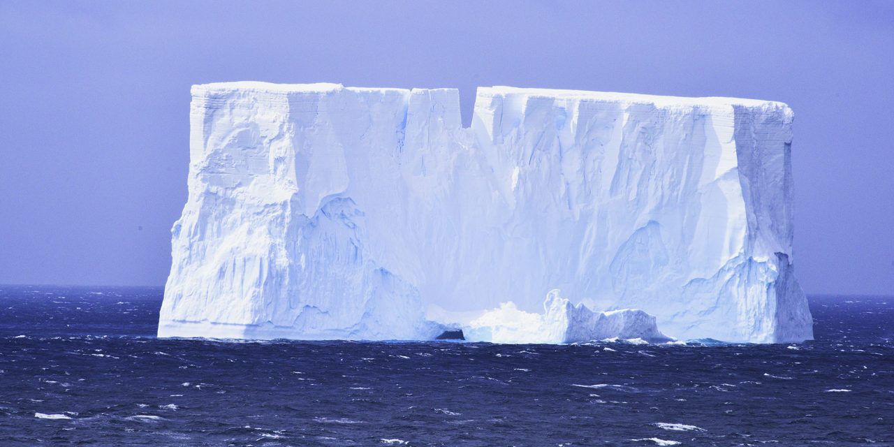 20231224 – Ushuaia, Tierra del Fuego, Drake Passage, Antarctica