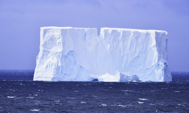 20231224 – Ushuaia, Tierra del Fuego, Drake Passage, Antarctica