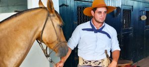 Gaucho, Uruguay