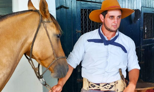 20240103 – Montevideo, Uruguay